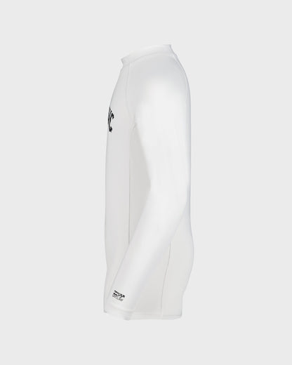 Boys Arch Performance Fit Long Sleeve Rashguard