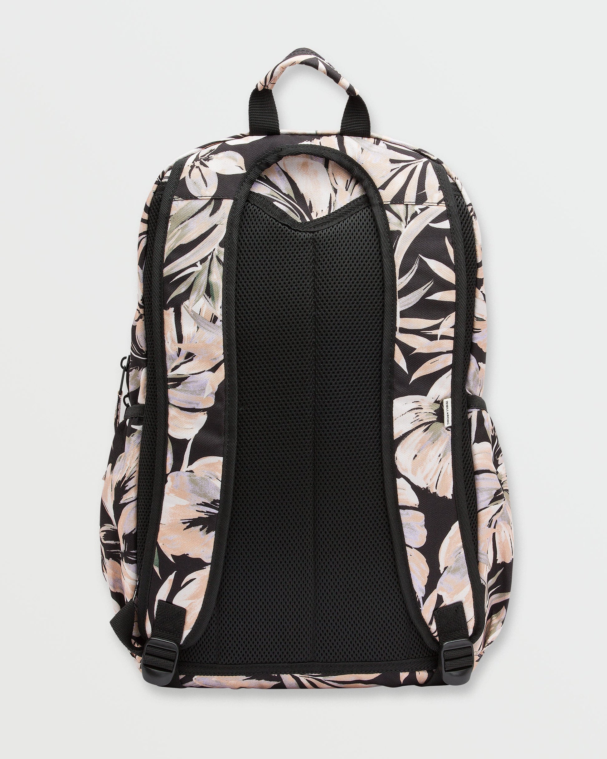 Roadie-Backpack-Black-Floral-2