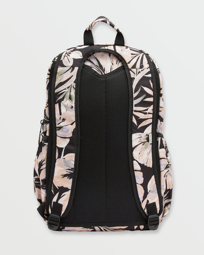 Roadie-Backpack-Black-Floral-2