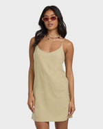 Summer-Love-Mini-Slip-Dress-Green-Ash-1
